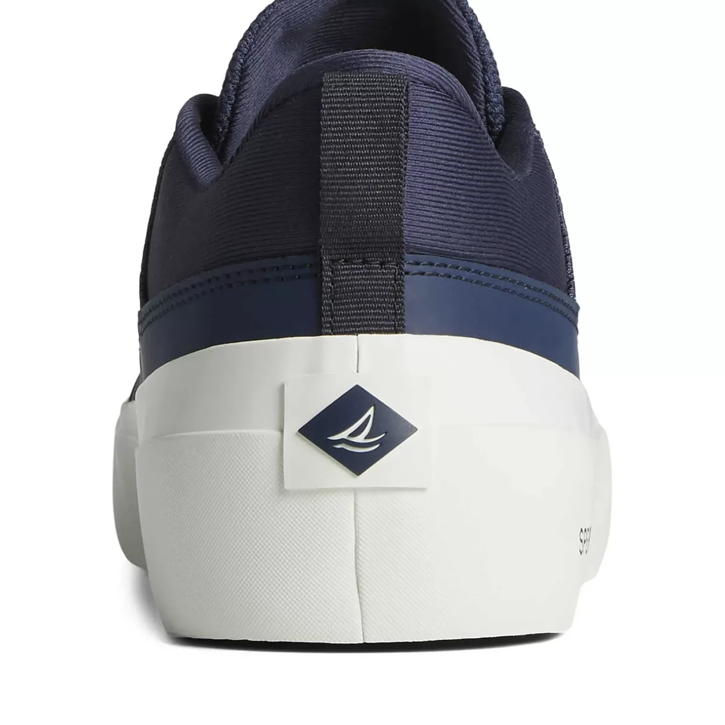 Men Sperry Men's SeaCycled™ Fairlead Sneaker