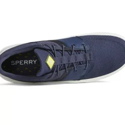 Men Sperry Men's SeaCycled™ Fairlead Sneaker