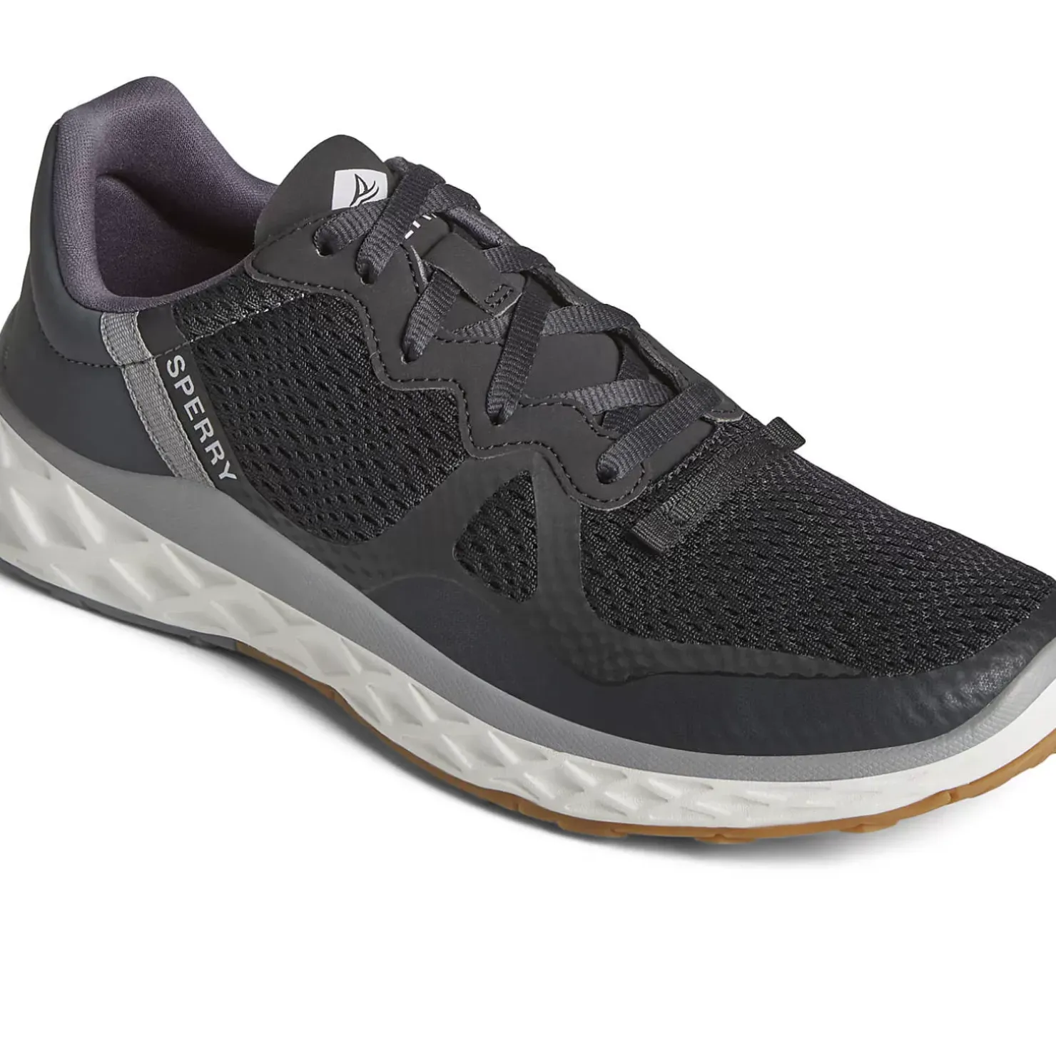 Men Sperry Men's SeaCycled™ Headsail Sneaker