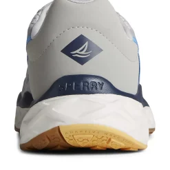 Men Sperry Men's SeaCycled™ Headsail Sneaker