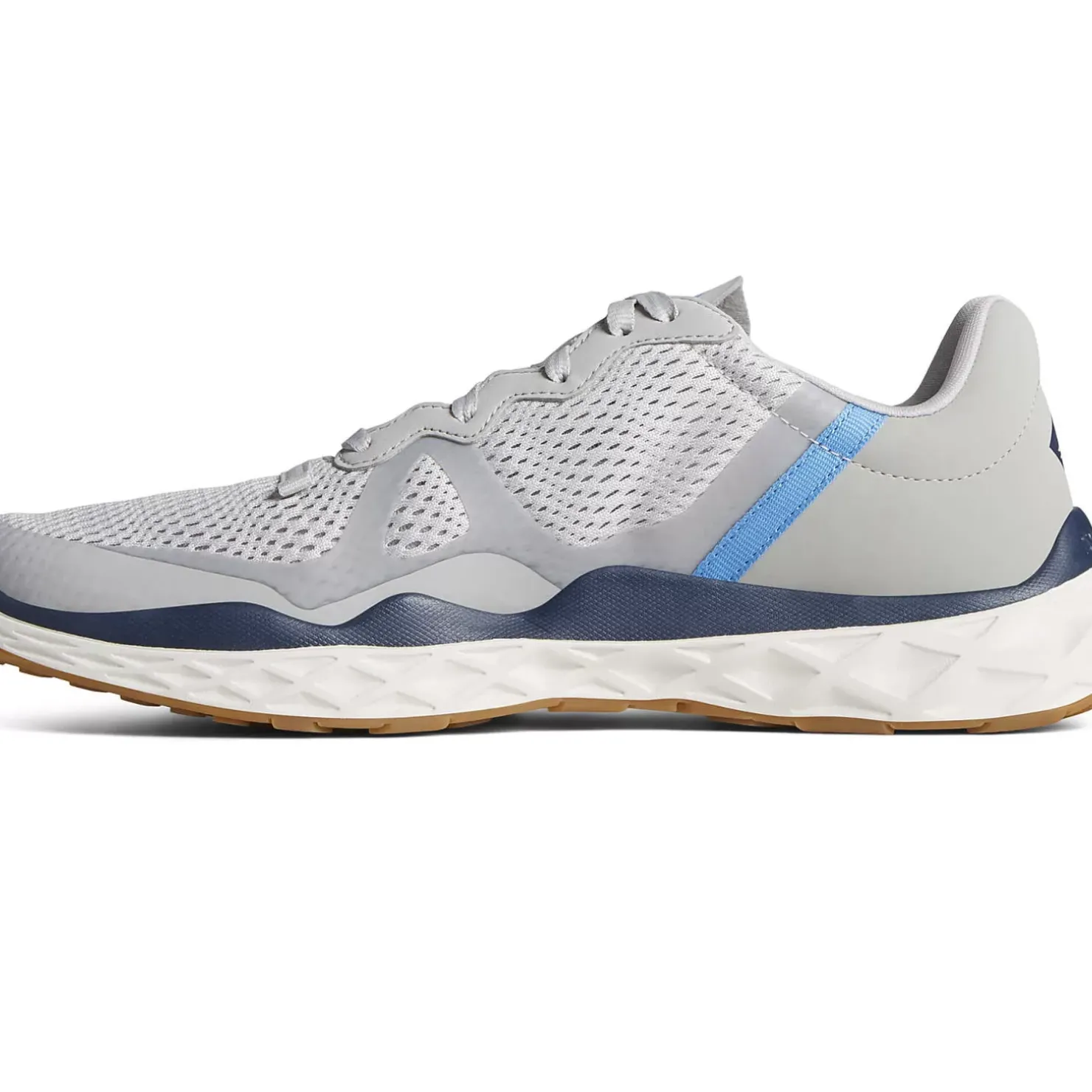 Men Sperry Men's SeaCycled™ Headsail Sneaker