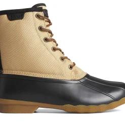 Men Sperry Men's SeaCycled™ Saltwater Duck Boot