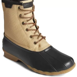 Men Sperry Men's SeaCycled&trade; Saltwater Duck Boot