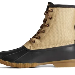 Men Sperry Men's SeaCycled™ Saltwater Duck Boot