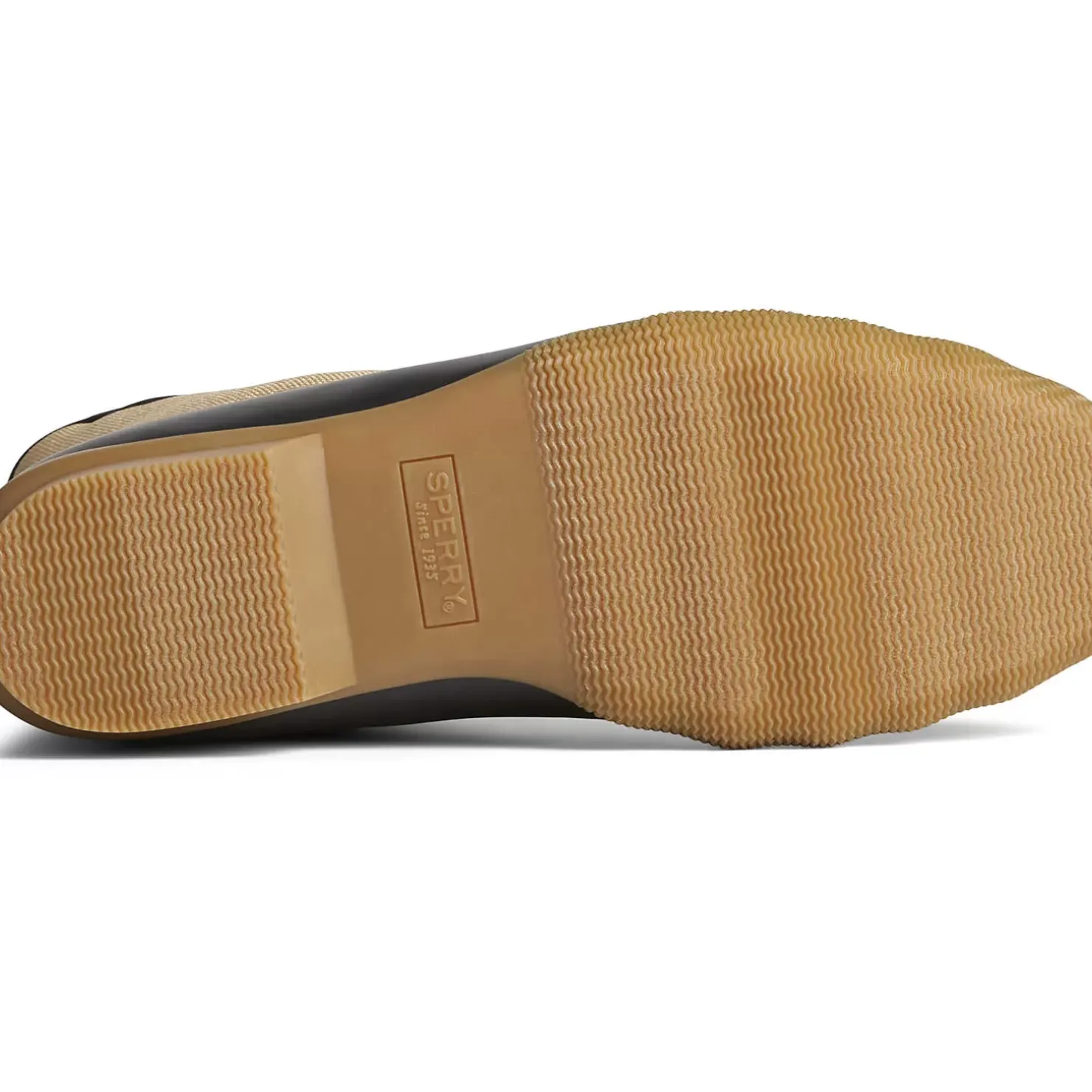 Men Sperry Men's SeaCycled™ Saltwater Duck Boot