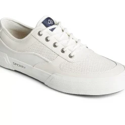 Men Sperry Men's SeaCycled&trade; Soletide Sneaker