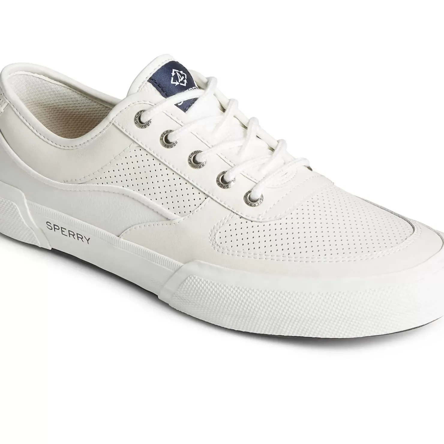 Men Sperry Men's SeaCycled™ Soletide Sneaker