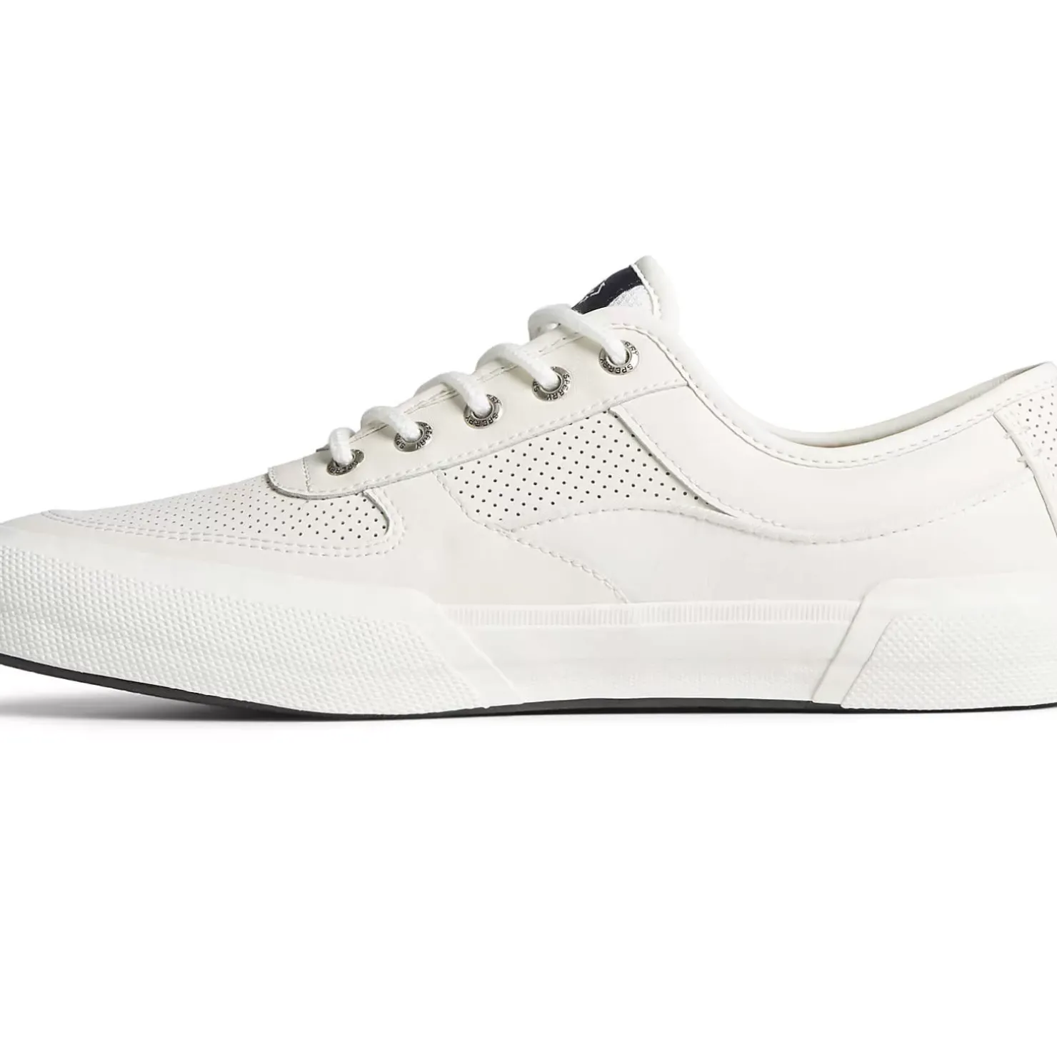 Men Sperry Men's SeaCycled™ Soletide Sneaker