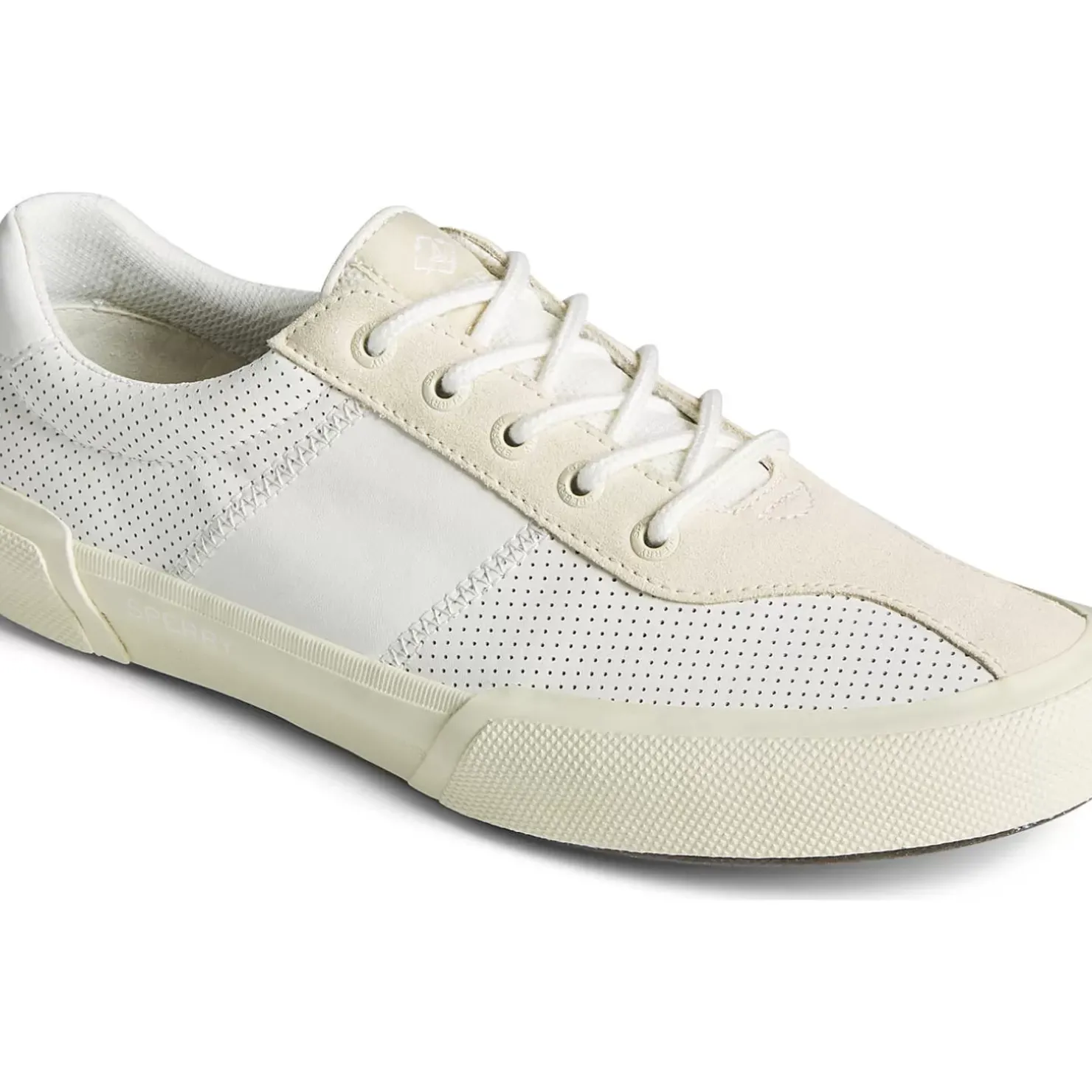 Men Sperry Men's SeaCycled™ Soletide Racy Sneaker