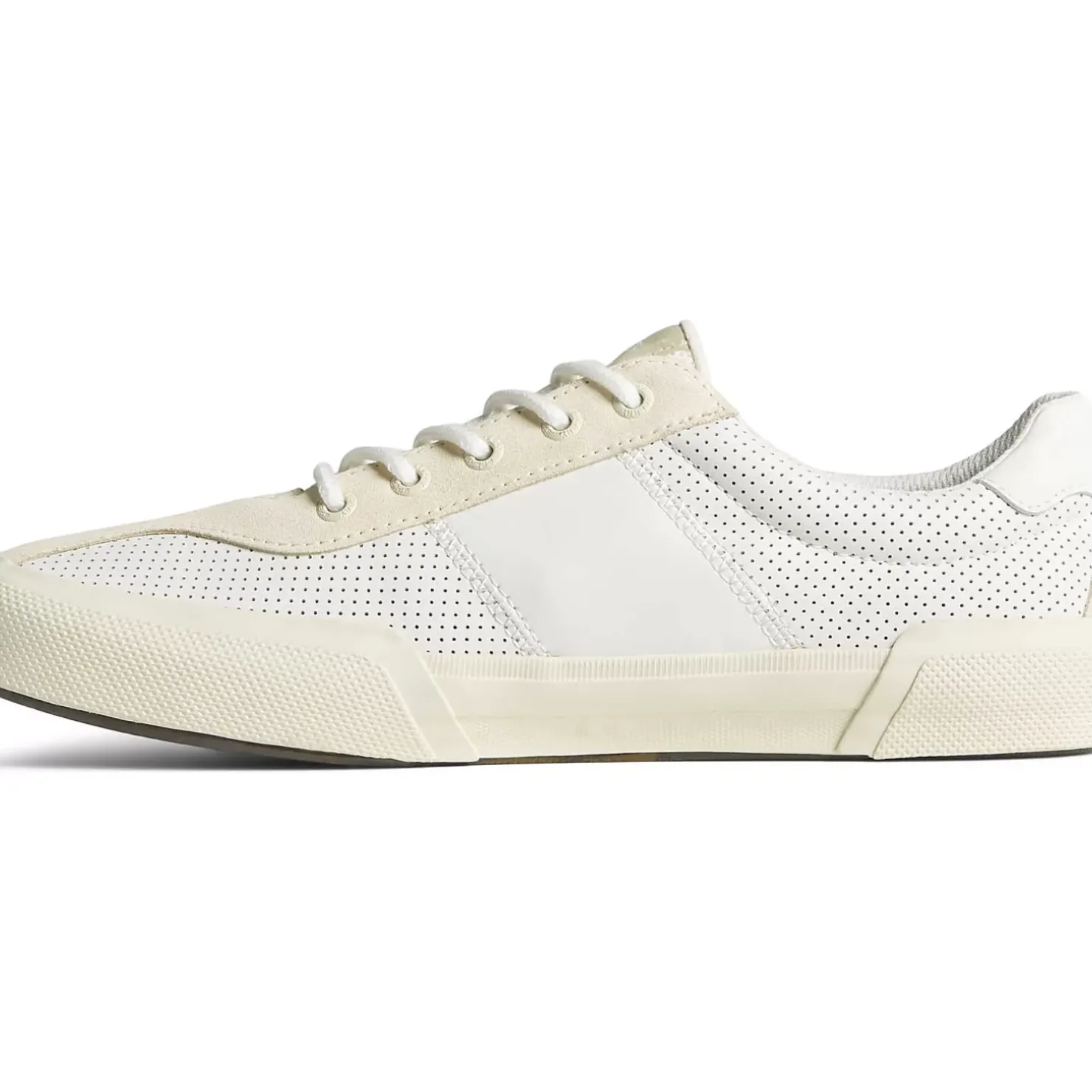 Men Sperry Men's SeaCycled™ Soletide Racy Sneaker