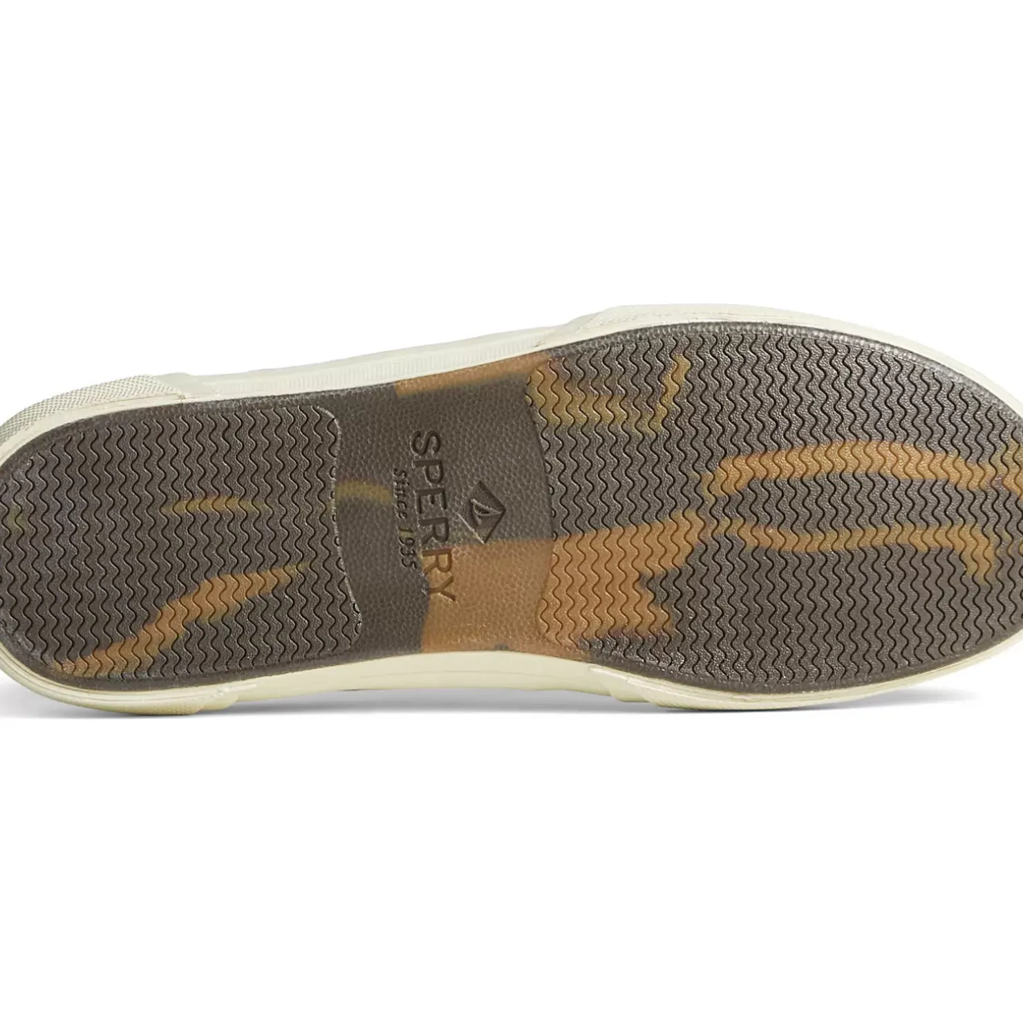 Men Sperry Men's SeaCycled™ Soletide Racy Sneaker