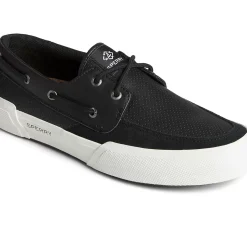 Men Sperry Men's SeaCycled&trade; Soletide 2-Eye Sneaker