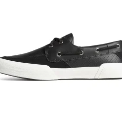Men Sperry Men's SeaCycled™ Soletide 2-Eye Sneaker