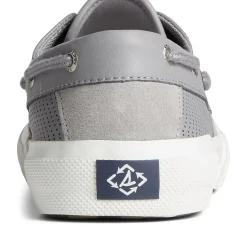 Men Sperry Men's SeaCycled™ Soletide 2-Eye Sneaker