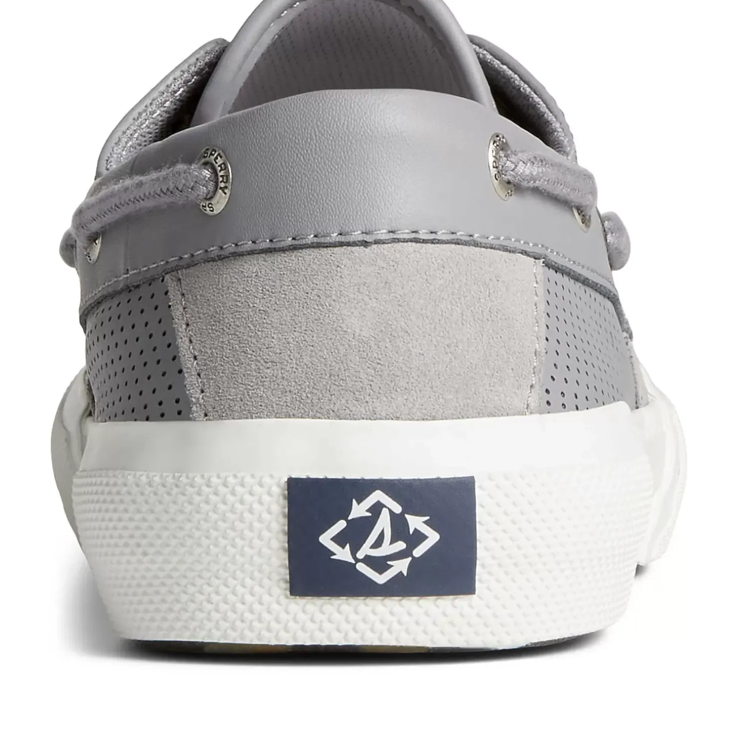 Men Sperry Men's SeaCycled™ Soletide 2-Eye Sneaker