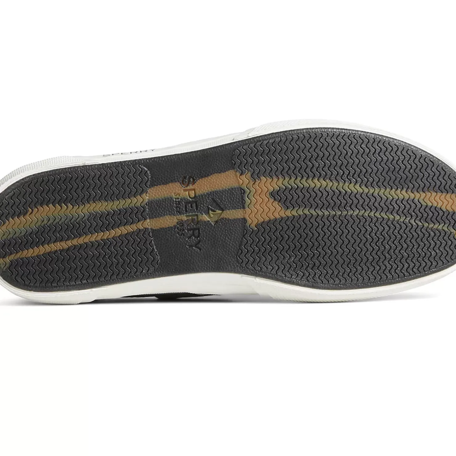 Men Sperry Men's SeaCycled™ Soletide 2-Eye Sneaker