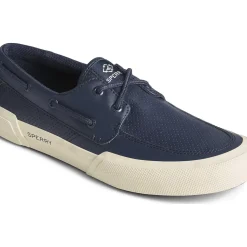 Men Sperry Men's SeaCycled&trade; Soletide 2-Eye Sneaker