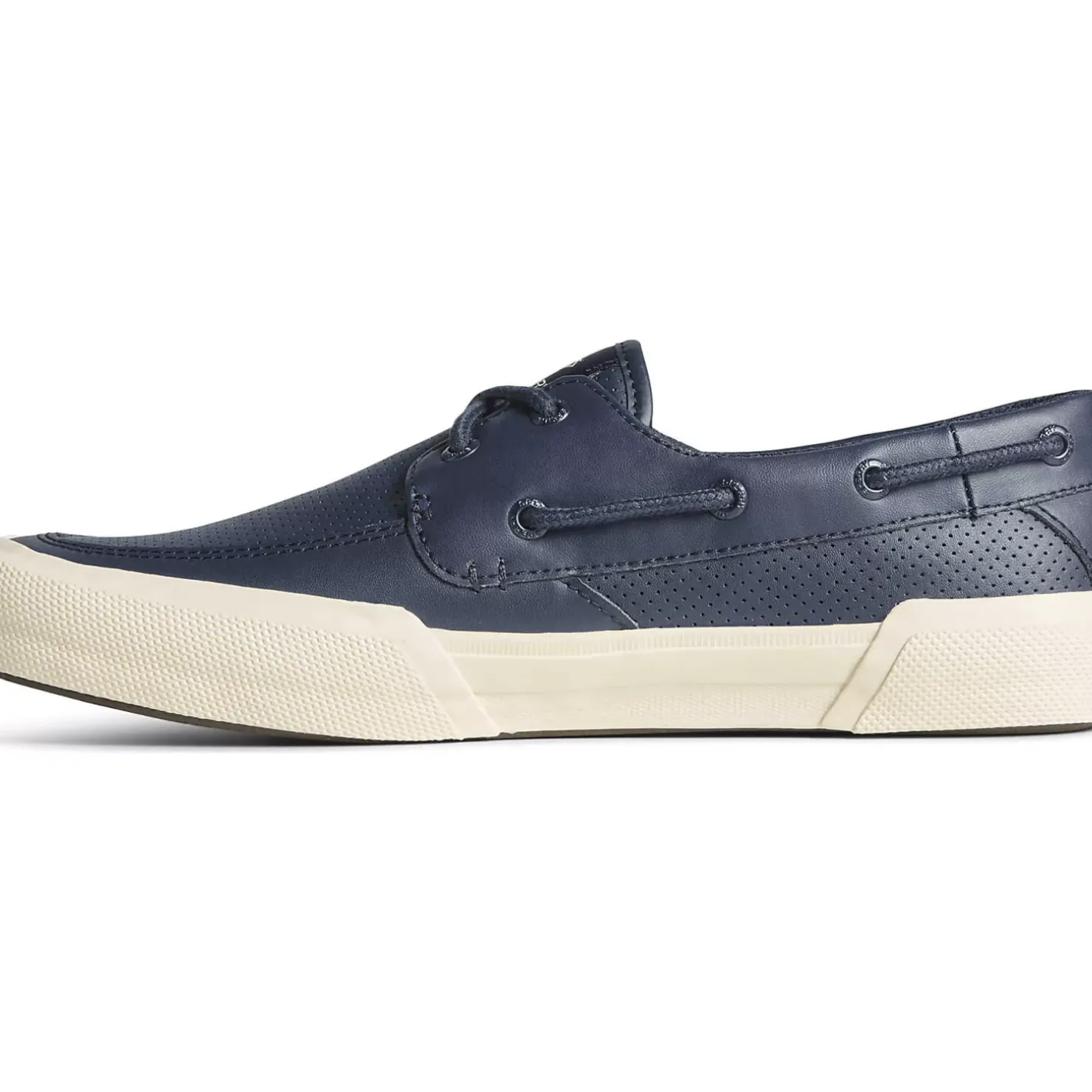 Men Sperry Men's SeaCycled™ Soletide 2-Eye Sneaker