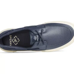 Men Sperry Men's SeaCycled™ Soletide 2-Eye Sneaker
