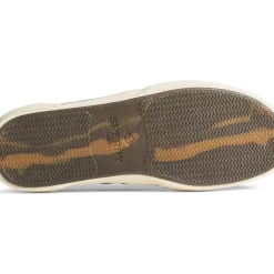 Men Sperry Men's SeaCycled™ Soletide 2-Eye Sneaker