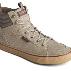 Men Sperry Men's SeaCycled&trade; Striper II Hiker Baja Sneaker
