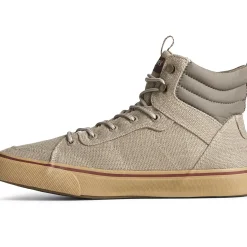 Men Sperry Men's SeaCycled&trade; Striper II Hiker Baja Sneaker