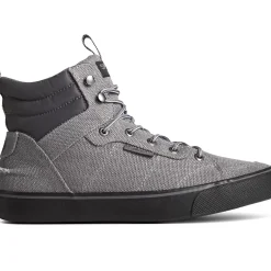 Men Sperry Men's SeaCycled&trade; Striper II Hiker Baja Sneaker