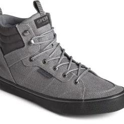 Men Sperry Men's SeaCycled&trade; Striper II Hiker Baja Sneaker