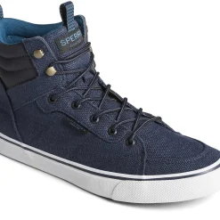 Men Sperry Men's SeaCycled&trade; Striper II Hiker Baja Sneaker