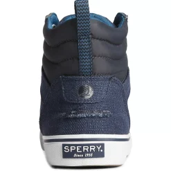 Men Sperry Men's SeaCycled&trade; Striper II Hiker Baja Sneaker