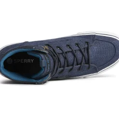 Men Sperry Men's SeaCycled&trade; Striper II Hiker Baja Sneaker