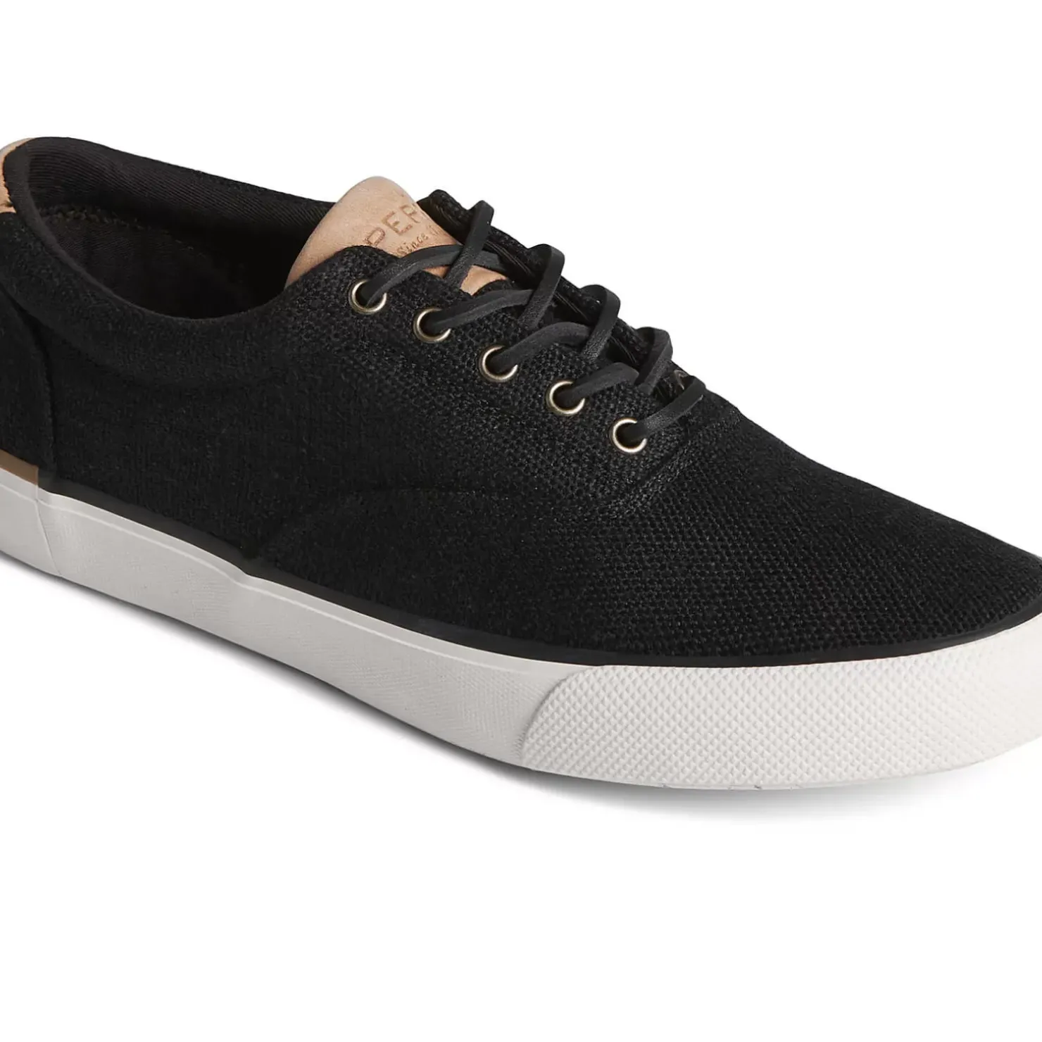 Men Sperry Men's SeaCycled™ Striper II CVO Baja Sneaker