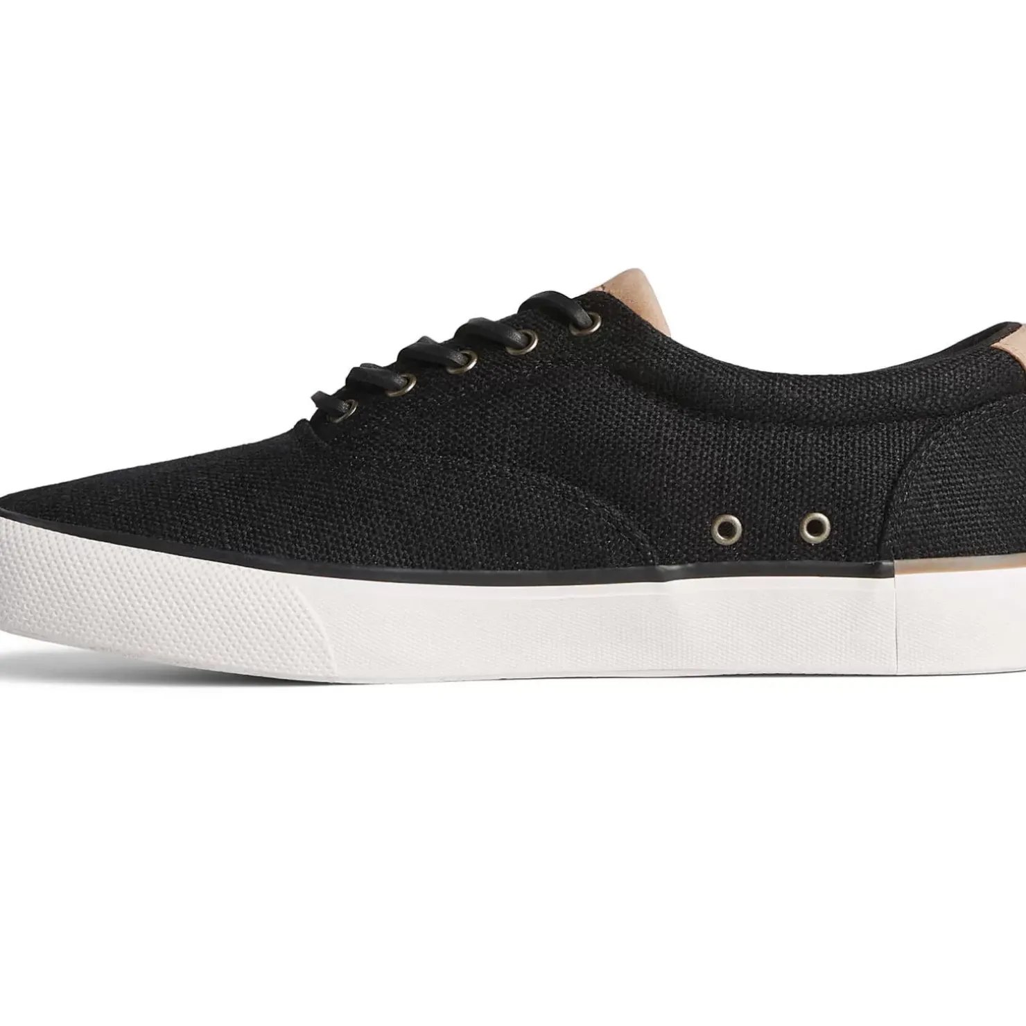Men Sperry Men's SeaCycled™ Striper II CVO Baja Sneaker