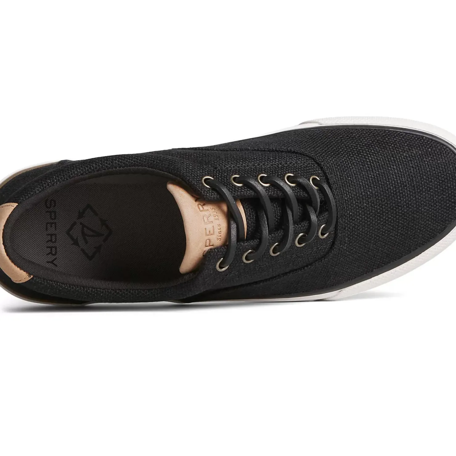 Men Sperry Men's SeaCycled™ Striper II CVO Baja Sneaker