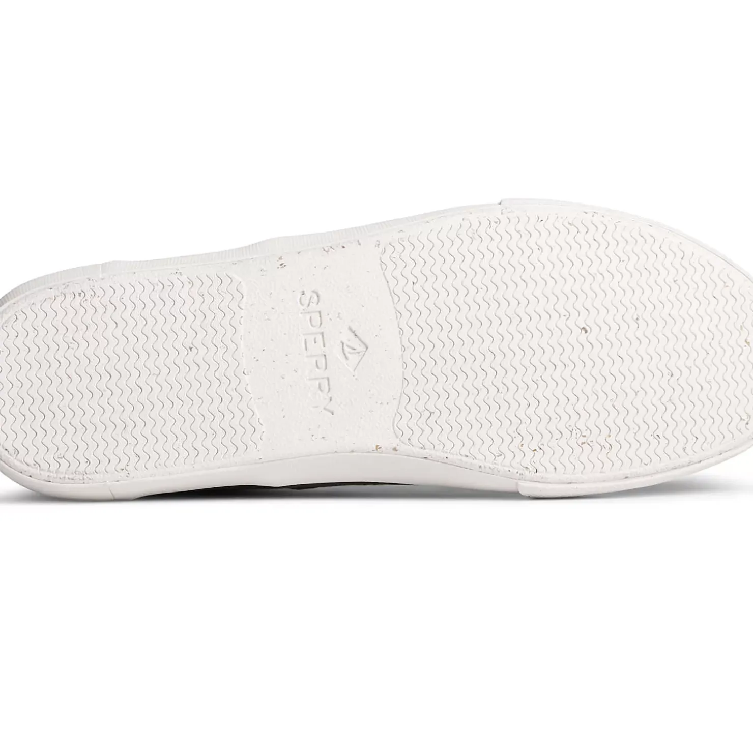 Men Sperry Men's SeaCycled™ Striper II CVO Baja Sneaker