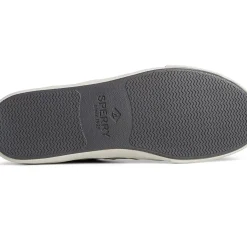 Men Sperry Men's SeaCycled&trade; Striper II CVO Gingham Sneaker