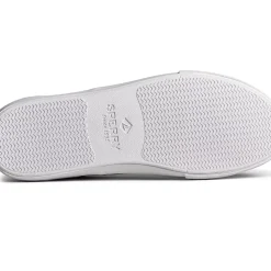 Men Sperry Men's SeaCycled™ Striper II CVO Twill Sneaker