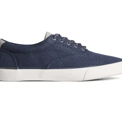 Men Sperry Men's SeaCycled&trade; Striper II CVO Baja Sneaker
