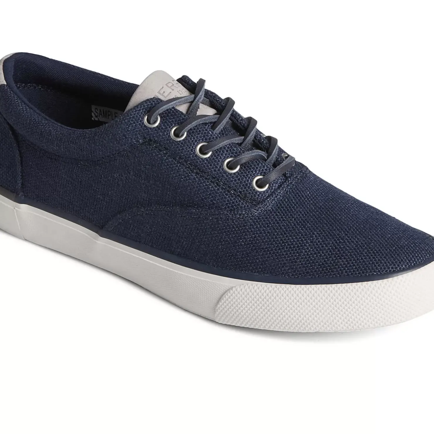 Men Sperry Men's SeaCycled™ Striper II CVO Baja Sneaker