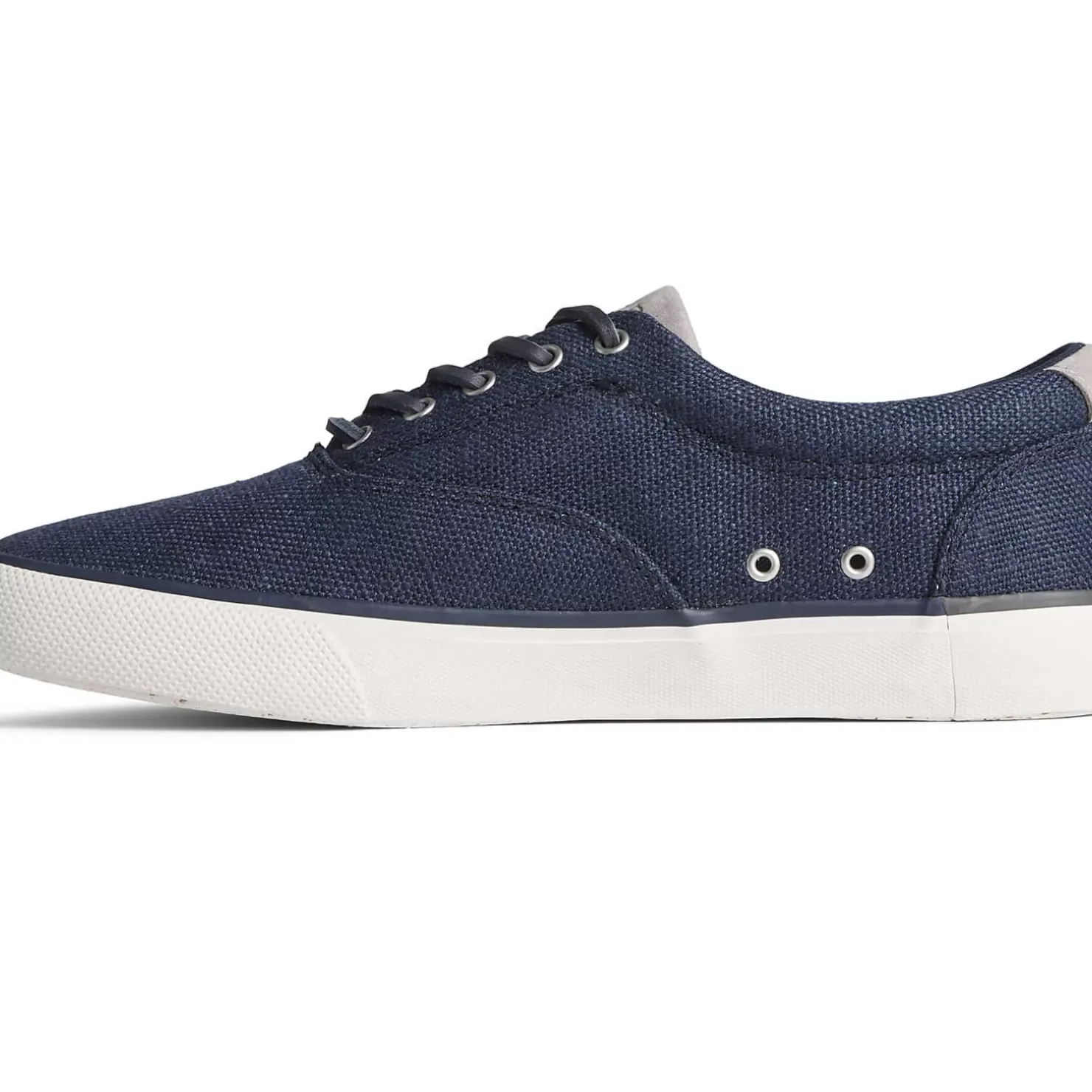 Men Sperry Men's SeaCycled™ Striper II CVO Baja Sneaker