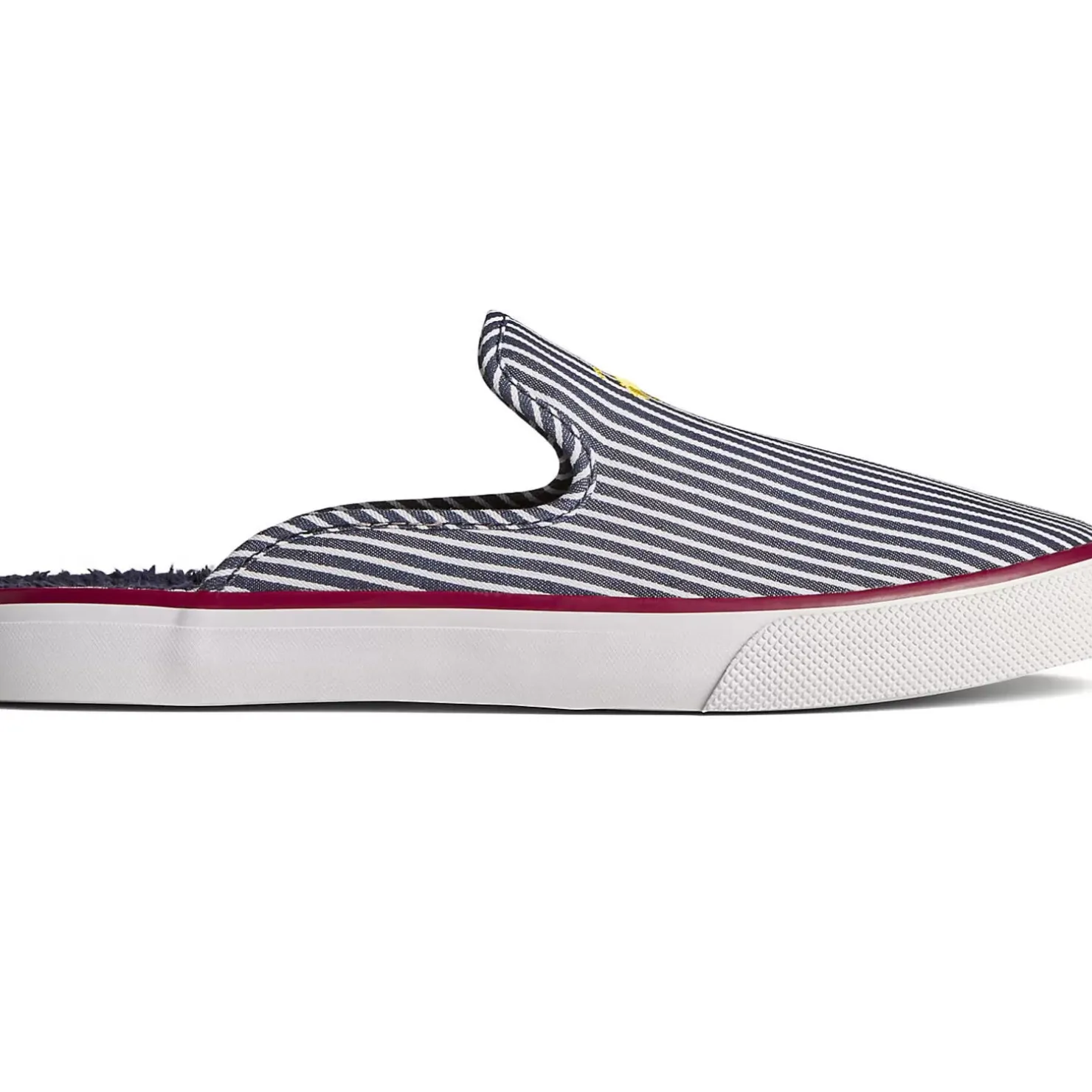 Men Sperry Men's x Brooks Brothers Mule