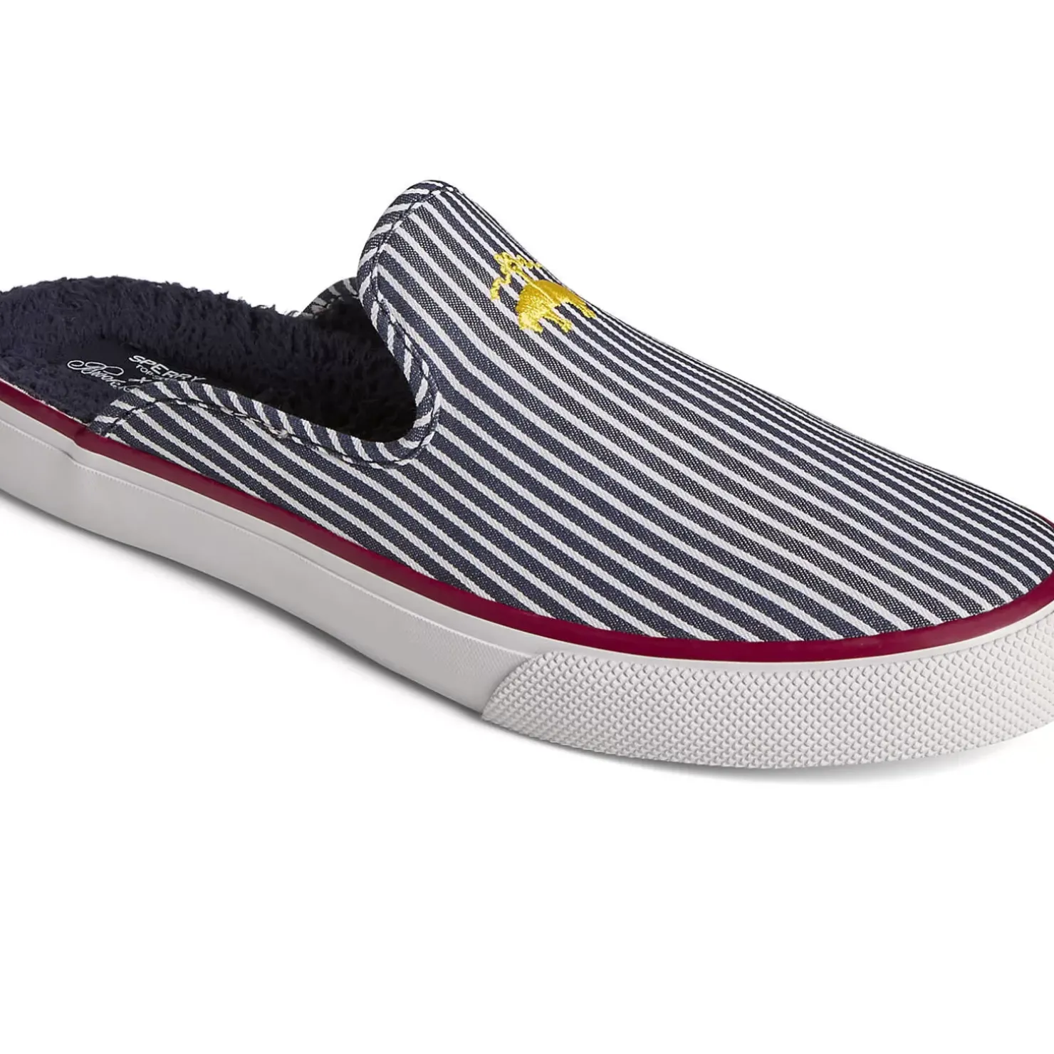 Men Sperry Men's x Brooks Brothers Mule