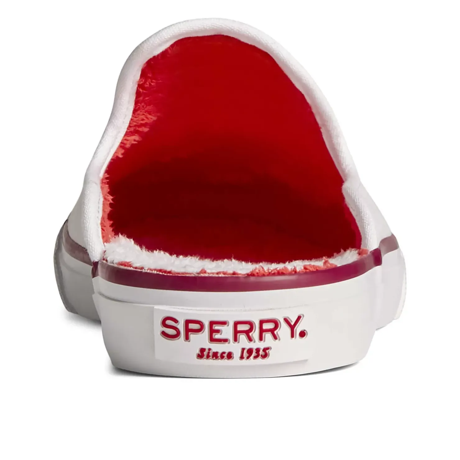 Men Sperry Men's x Brooks Brothers Mule