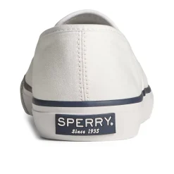 Men Sperry Men's x Brooks Brothers Slip On Sneaker