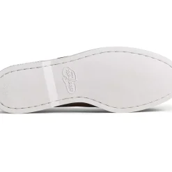Men Sperry Men's x Brooks Brothers Authentic Original&trade; Kiltie Boat Shoe