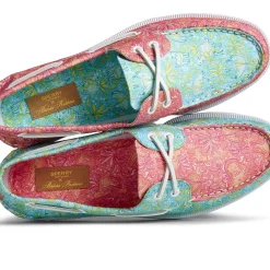 Men Sperry Men's x Brooks Brothers Authentic Original&trade; Boat Shoe