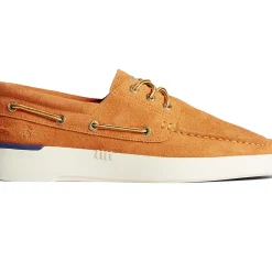 Men Sperry Men's x Brooks Brothers Authentic Original&trade; 3-Eye Cup Boat Shoe