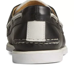 Men Sperry Men's x Brooks Brothers Authentic Original&trade; Kiltie Boat Shoe