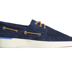 Men Sperry Men's x Brooks Brothers Authentic Original&trade; 3-Eye Cup Boat Shoe