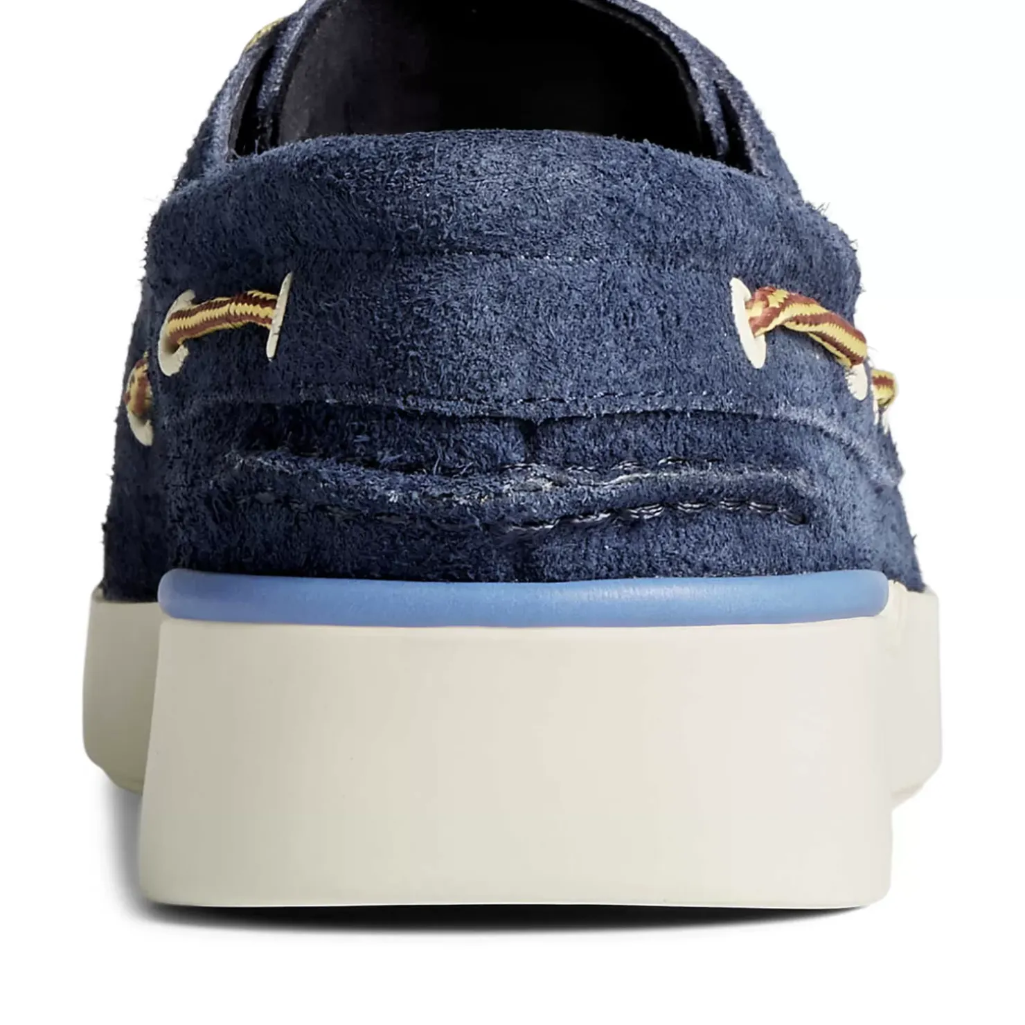 Men Sperry Men's x Brooks Brothers Authentic Original™ 3-Eye Cup Boat Shoe